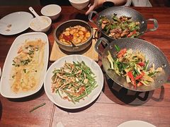 -外婆家(西溪印象城店)