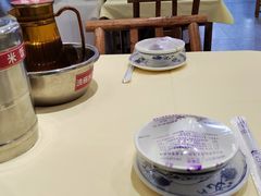 -笨罗卜浏阳菜馆(太平街店)