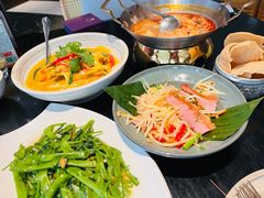 -Thai Alley泰爱里(二沙岛店)