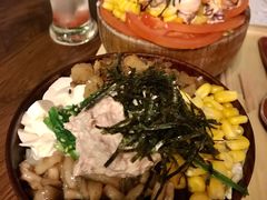 -Poke lemon海鲜波奇饭·柠檬茶(金碧开放小区店)
