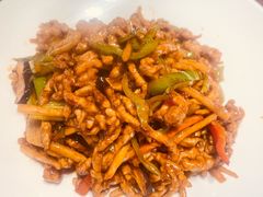 -惠宾饭庄(中山路店)