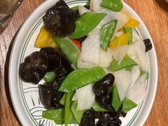 -云海肴·汽锅鸡·云南菜(广安门天虹店)