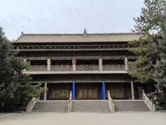 -张掖大佛寺景区