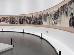 -中国美术学院-美术馆