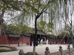 -钱王祠