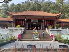 -顺峰山公园