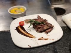 -火地铁板烧(昆山万象汇店)