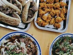 -清真-戏楼王记牛肉面