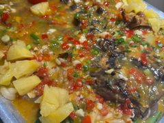 -滋味烤鱼(马北店)