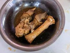 -老师家羊杂碎(延安总店)