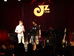 -JZ Club 爵士酒吧(上海店)