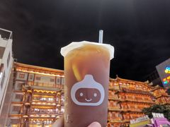 蜜香柠檬红-咕噜咕噜·章鱼小丸子(西湖路店)