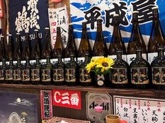 -平成屋· Late Night 食堂(四川北路店)