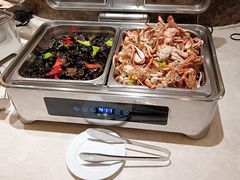 -山东政协大厦维景大酒店