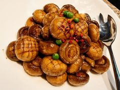 -阿庄新豫菜(航海东路店)