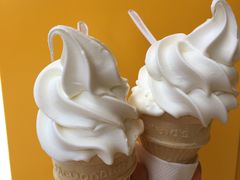 -麦当劳(鼓楼店)