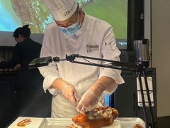 -大董(华贸购物中心店)