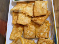 -向民炒鸡老店(火车站店)
