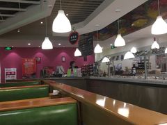 -So Lounge索兰至餐厅(蓝色港湾店)