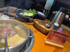 -牛品福潮汕牛肉火锅(旺庄店)