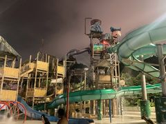 -重庆海昌加勒比海水世界