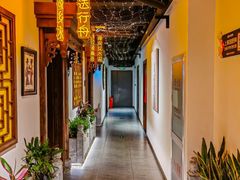 -秦月轩·陕西家乡菜(阜成路·五棵松店)