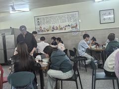 -陈记锅盖面(长江路店)