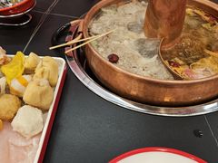 -京元盛铜锅涮肉(上海总店)