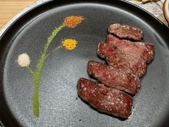 -麦MUGI铁板烧日式料理
