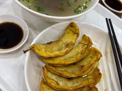 -草桥清真牛肉锅贴扁食店