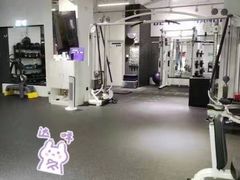 -汗水空间私教健身连锁(SM广场店)