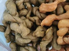 -王阿姨文昌油赞子(府桥街店)