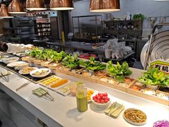 -素清香(解放路店)