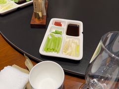 -全聚德烤鸭店(马家堡店)