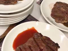 -圣琼美食百汇自助餐(白云万达店)