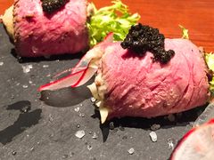 -赤坂亭 M9和牛烧肉(水街店)