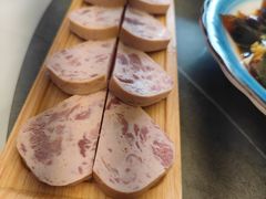 -曲氏老北京铜锅涮肉•火锅(不老街店)