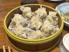 -蒙亨·手把肉·蒙古包文化主题餐厅(天恒广场店)