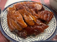 -棋哥烧鹅餐室(嘉年华商业大厦店)