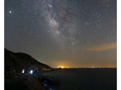 -东极岛景区