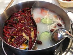 -大斌家串串火锅