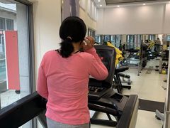 -中田健身工作室(嘉定江桥店)