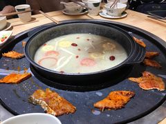 -重庆乌鱼庄·龙滋鲜(青羊大道店)
