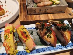 -匠和风精致料理(春熙路群光广场店)