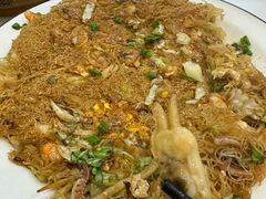 -金海湾海鲜排档(朱家尖店)