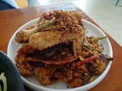-奇帕波·披萨&炸鸡(诺和木勒站店)