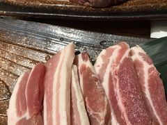 -赤坂亭M9和牛烧肉(世博源店)