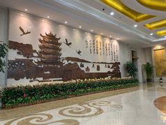 -武汉规划展示馆