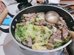 -乔阿马·江南味·驴肉香(龙湖华泾天街店)