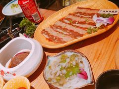 -黑牛の店·和牛烧肉(合生汇店)